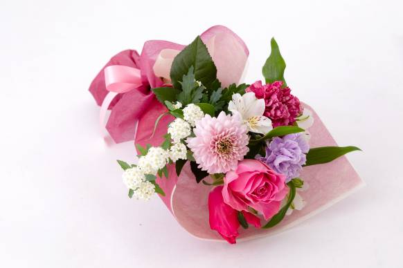 Ｃａｄｅａｕ　ｄｅ　Ｆｌｅｕｒ